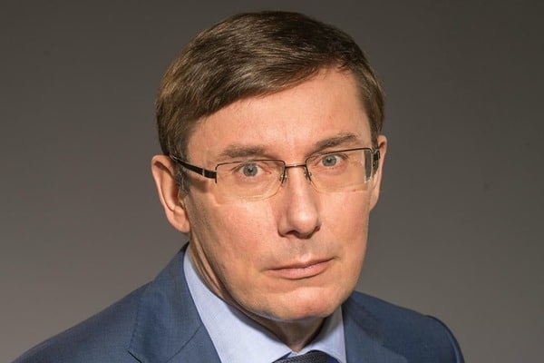 Юрий Луценко прикрывает банду Турчинова: экс-нардеп Шепелев "откровенничает" в НАБУ