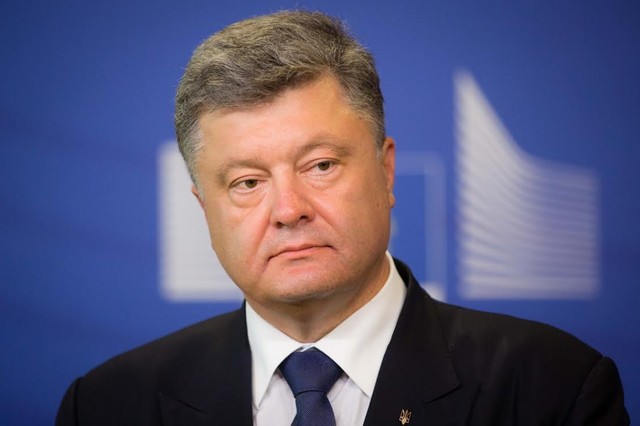 Порошенко за 3 месяца получил 2 млн гривен процентов в своем банке