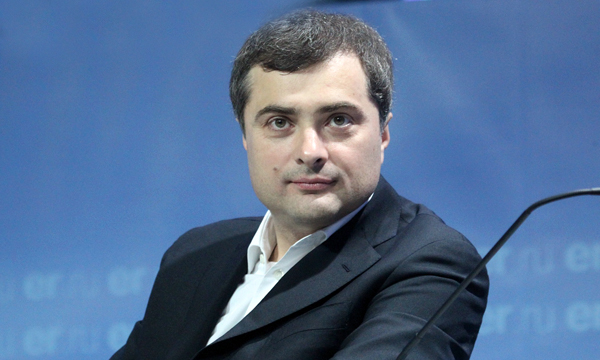 У "серого кардинала" Путина обнаружили "грустный интеллект"