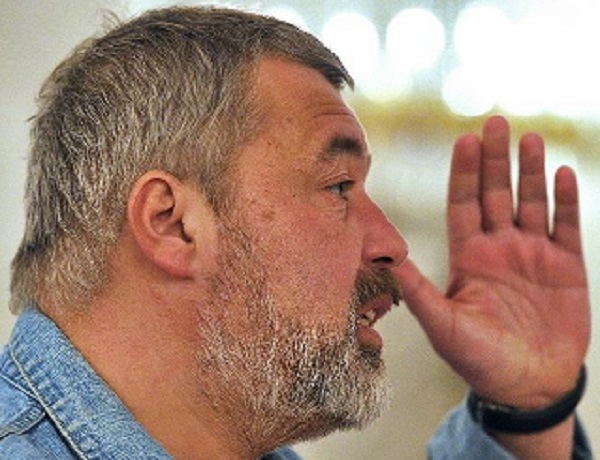 Муртазин и Муратов возненавидели Вексельберга на деньги Леонида Лебедева