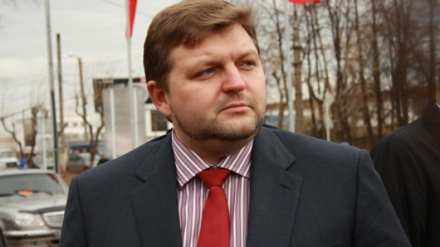 Никита Белых рассказал, что 23 февраля остался в СИЗО без еды