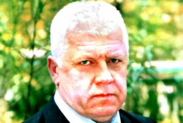 «Институт смотрящих» — это структура Президента: лидер шахтерского профсоюза Николай Волынко