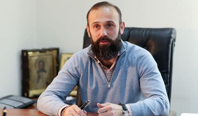 Отстранение судьи Высшего хозсуда Емельянова продлено до 17 апреля