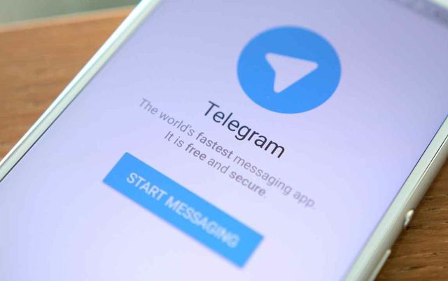 Мессенджер Telegram готовится к запуску аудиозвонков