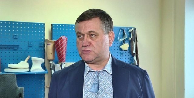 Главе Фонда соцзащиты инвалидов позволили работать после ареста