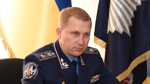 Петр Олещук: Что делал Аброськин в Севастополе весной 2014-го?