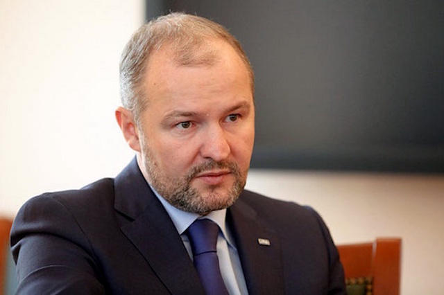 Экс-советник главы «Роснефти» заинтересовался аэропортом Белграда