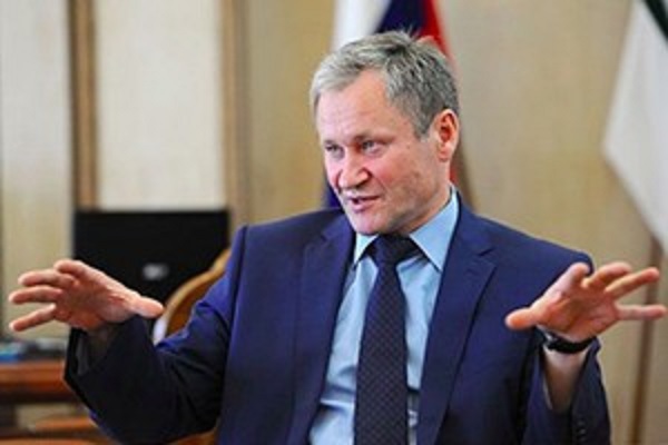 «Золотая дорога» Кокорина