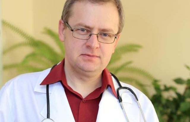 Андрей Кульчинский и его афера в три миллиона-на празднование для города