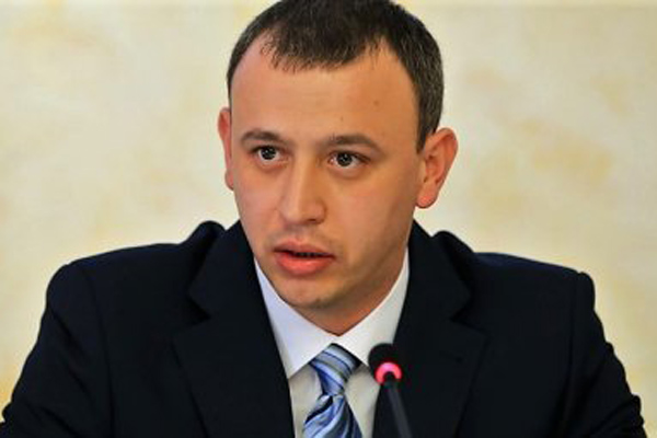 Роман Говда: как прокурор стал решалой