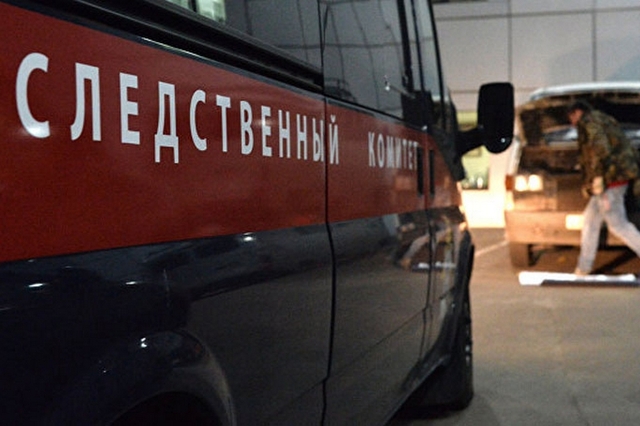 СК завел дело после наезда водителя на стрелявшего из игрушечного автомата ребенка
