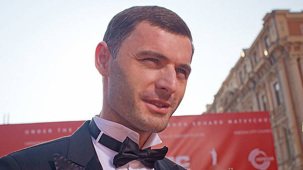Соратник Саакашвили избежал ареста, прикрывшись иммунитетом