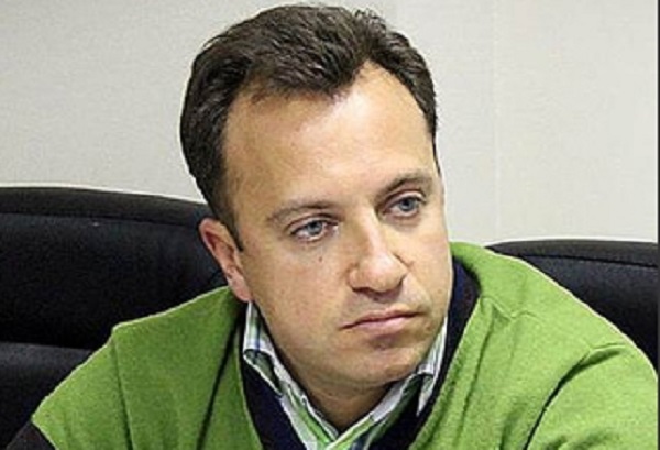Олигарх Родионов, редактор Давыдова и вымогатель Фельдман