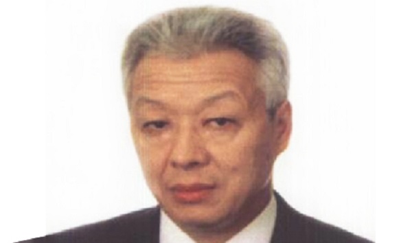 Пенсионеры бегут от Серика Рахметова, как от чумы