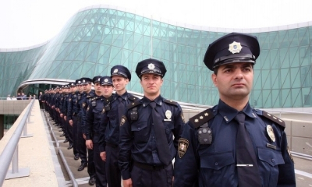 У Грузії активно торгують «українськими» патронами