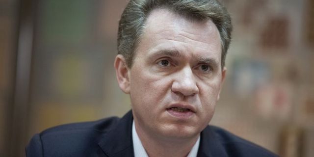 Эксперты подтвердили подпись Охендовского в “амбарной книге” Регионов