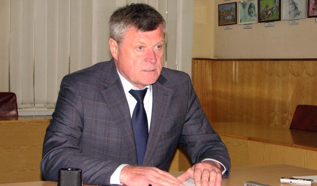 Белая Церковь при Савчуке превратилась в Палермо