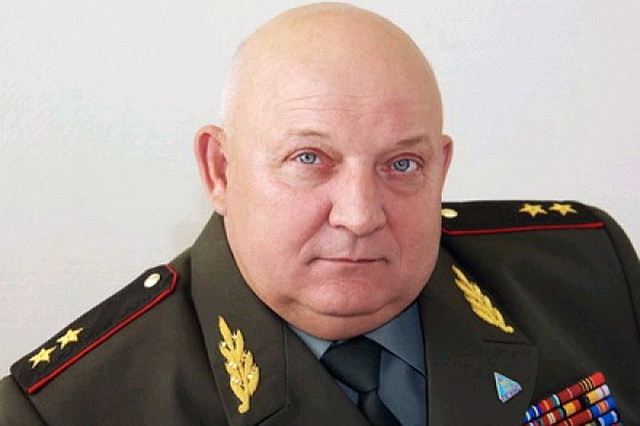 МВД: Экс-замначальника тыла Внутренних войск стал фигурантом уголовного дела