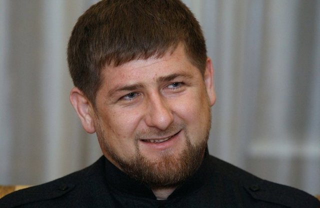 Аллах дал денег на антитеррор
