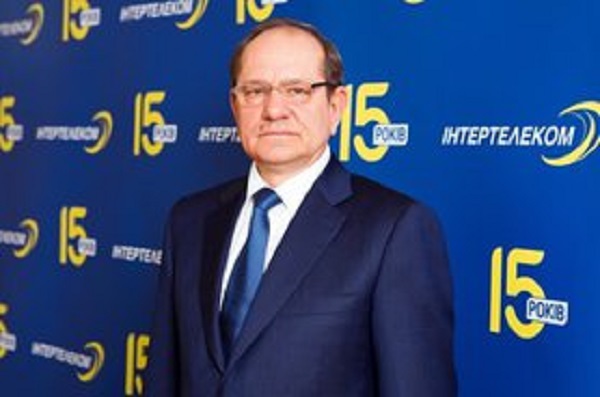 Гендиректор "Интертелекома" Борис Акулов после обысков СБУ уехал в Приднестровье
