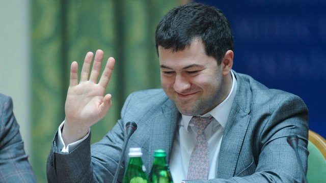 Насиров: Через два месяца дело в отношении меня закроют