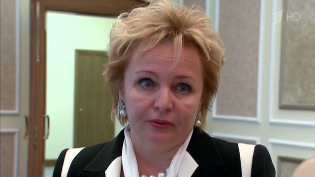 Как сейчас живет бывшая жена Путина