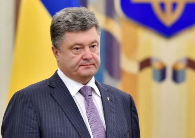Порошенко хочет СФР