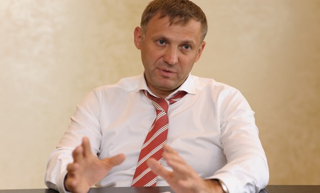 "Укртранснефтепродукт" потерял в банке-банкроте Тищенко 163 миллиона