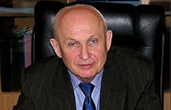 Коррупционные командировки Юрия Проценко