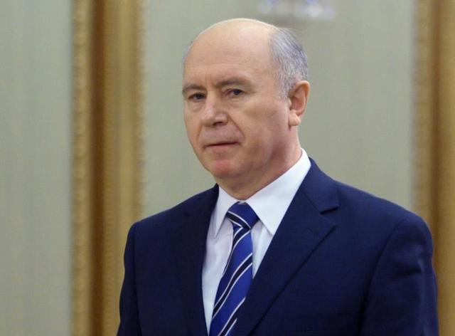 Мордовский клан самарского Меркушкина
