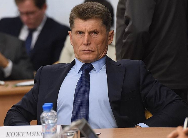 Взяточники Кожемяко хуже коррупционеров Хорошавина