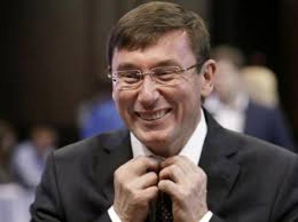 Экс-нардеп Шепелев заявил, что на его взятку Луценко купил квартиру в Ялте