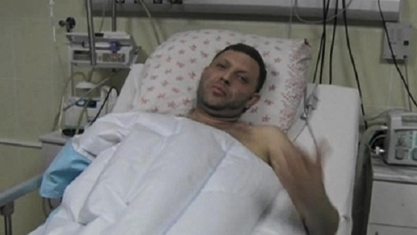 Комбат «Айдара» назвал следующих на ликвидацию главарей террористов