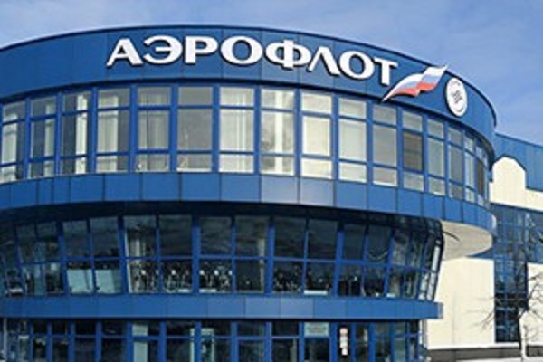 Перевес «Аэрофлота»