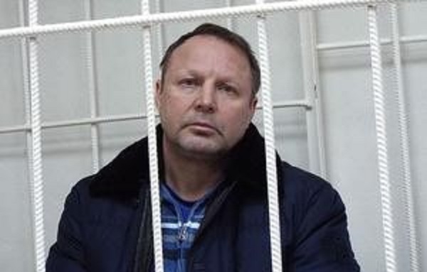 Братва никак не сложит свой «уголовный пасьянс»