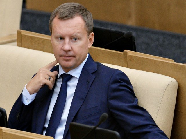 Киллер Вороненкова был уроженцем Севастополя и прошел школу для диверсантов в РФ