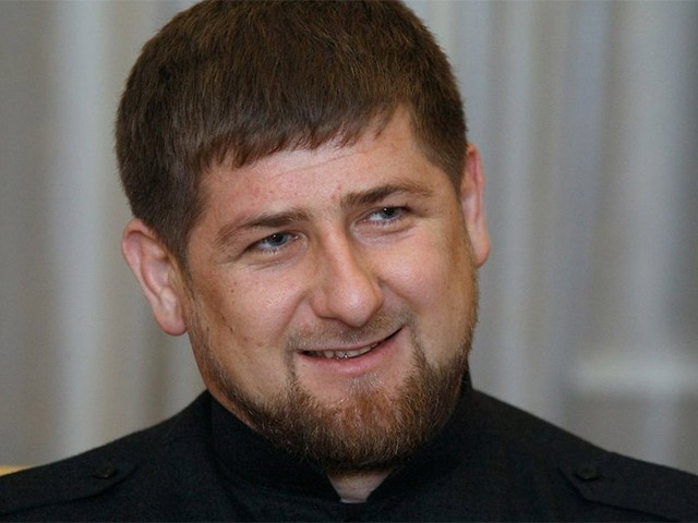 Резиденция Кадырова обходится дороже президентской