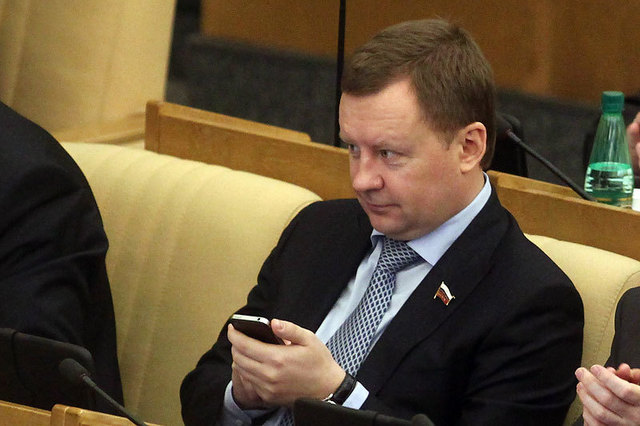 Адвокат Паршова заявляет, что он жив и не убивал Вороненкова
