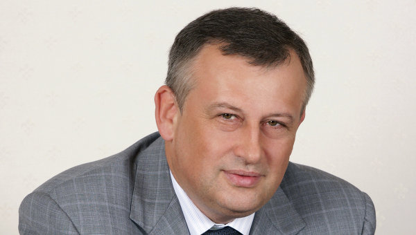 Александр Дрозденко на удаление vs Versia.ru злокачественная пиар-опухоль губернатора Ленобласти