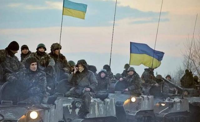 В Нацгвардии исчезло имущество стоимостью 2 миллиона грн