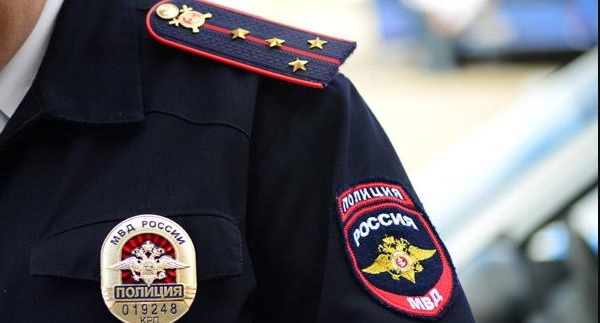 Сращивание сочинского криминала с полицейскими и сотрудниками СКР