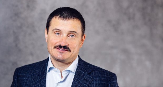 Андрей Черняков против рейдеров ВТБ