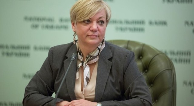 Кто угрожал Гонтаревой физической расправой? Названо имя известного бизнесмена