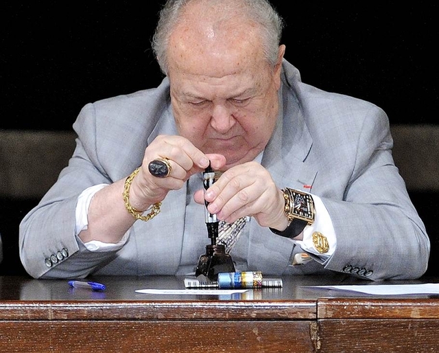Руки прочь от Антона Силуанова и Шакро Молодого!