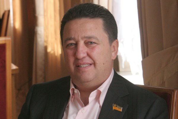 Нардеп Фельдман хочет привлечь Савченко к ответственности за слова про "жидов"