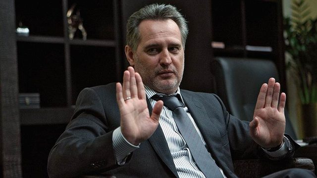 Шабунин: Фирташ узаконился на ЗТМК благодаря халатности САП