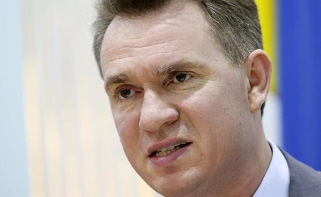 Охендовский освоился на свободе: требует крови НАБУ и полмиллиарда денег