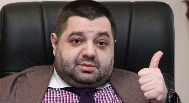 Почему Грановский «слил» свою «карманную» судью Ластовку?