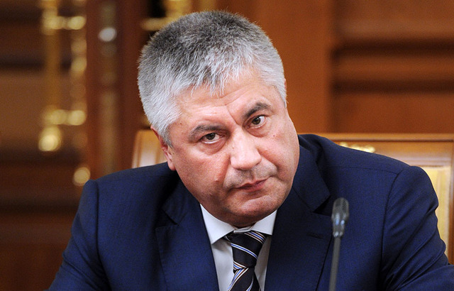 Убийства вокруг Колокольцева