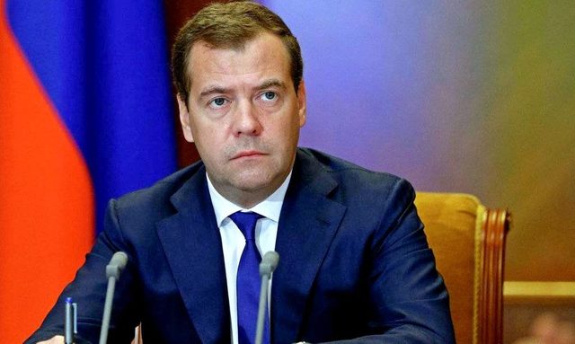 Нелегальные маралы спасают Дмитрия Анатольевича от импотенции